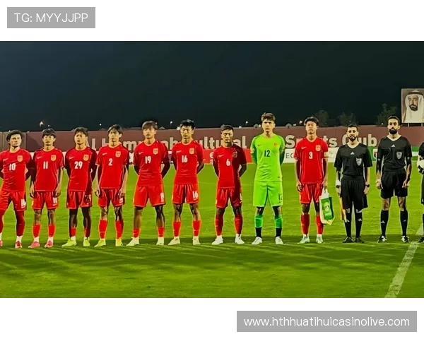 U17 国少多名主力离队,跌跌撞撞杀入世少赛_2